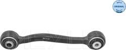 Meyle 316 050 0043 - Brat, suspensie roata - Brat suspensie spate Superior spate. transversal BMW X3 F25. X4 F26 1.6 - 3.0D 09.10 - 03.18 - Meyle-316 050 0043 (MEYLE3160500043)