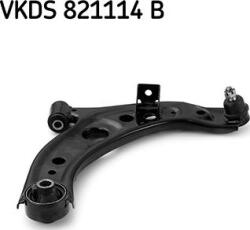 SKF VKDS 821114 B - Brat, suspensie roata - Brat suspensie fata dreapta fata DAIHATSU SIRION 1.0 - 1.3 - 1.5 01.05 - - SKF-VKDS 821114 B (SKFVKDS821114B)