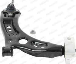 Moog VO-WP-13344 - Brat, suspensie roata - BRAT SUSPENSIE ROATA - compatibil Seat. Vw - MOOG-VO-WP-13344 (MOOGVOWP13344)