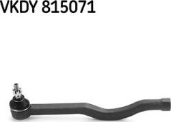 SKF VKDY 815071 - CAP DE BARA - compatibil Mitsubishi - SKF-VKDY 815071 (SKFVKDY815071)