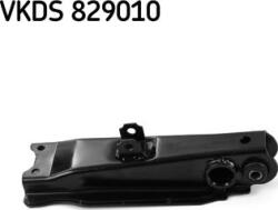 SKF VKDS 829010 - Brat, suspensie roata - BRAT SUSPENSIE ROATA - compatibil Isuzu - SKF-VKDS 829010 (SKFVKDS829010)