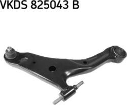 SKF VKDS 825043 B - Brat, suspensie roata - BRAT SUSPENSIE ROATA - compatibil Hyundai - SKF-VKDS 825043 B (SKFVKDS825043B)