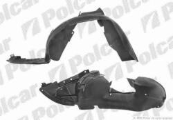 Polcar 2316FL-1 - Carenaj, cpasaj roata - Polcar-2316FL-1 (POLCAR2316FL1)