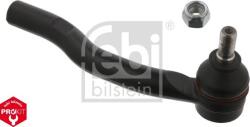 FEBI Bilstein 30226 - Cap de bara dreapta LEXUS ES. TOYOTA CAMRY. SOLARA 2.0 - 3.5 08.01 - 12.14 - FEBI Bilstein-30226 (FEBIBILSTEIN30226)