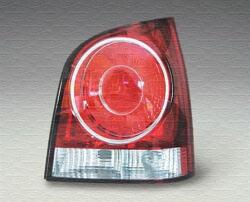 Magneti Marelli 714000028301 - Lampa spate dreapta P21 - 5W - P21W - R5W VW POLO. POLO IV 10.01 - 04.12 - Magneti Marelli-714000028301 (MAGNETIMARELLI714000028301)