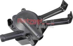Metzger 2221046 - POMPA APA SUPLIMENTAR - compatibil Bmw - Metzger-2221046 (METZGER2221046)