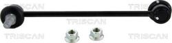 Triscan BRAT-BIELETA SUSPENSIE. STABILIZATOR - compatibil Kia - Triscan-8500 18631 (TRISCAN850018631)