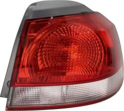TYC 11-11433-01-2 - LAMPA SPATE - compatibil Vw - TYC-11-11433-01-2 (TYC1111433012)