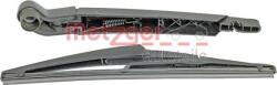 Metzger 2190267 - Brat stergator, parbriz - BRAT STERGATOR. PARBRIZ - compatibil Opel - Metzger-2190267 (METZGER2190267)