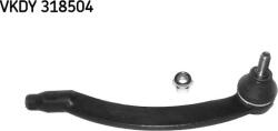 SKF VKDY 318504 - CAP DE BARA - compatibil Mini - SKF-VKDY 318504 (SKFVKDY318504)
