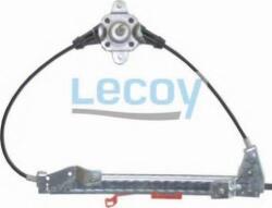 MAX WFT203-L - MACARA MANUALA ST SP GRANDE-PUNTO - compatibil Vauxhall. Fiat. Abarth. Dacia - MAX-WFT203-L (MAXWFT203L)