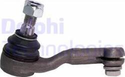 Delphi TA2807 - CAP DE BARA - compatibil Bmw - Delphi-TA2807 (DELPHITA2807)