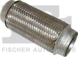 FA1 365-200 - Teava flexibila, esapament - FA1-365-200 (FA1365200)