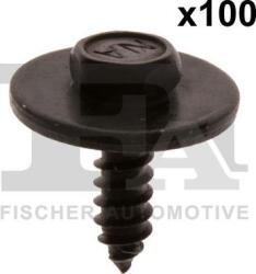 FA1 10-70014.100 - Scut motor - FA1-10-70014.100 (FA11070014100)