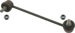 FEBI Bilstein 31107 - Brat / bieleta suspensie, stabilizator - Bieleta bara stabilizatoare Fata stanga 219mm KIA RIO I 1.3 - 1.5 08.00 - 02.05 - FEBI Bilstein-31107 (FEBIBILSTEIN31107)