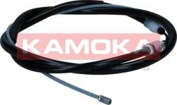 Kamoka 1190240 - Cablu, frana de parcare - Cable Pull. parking brake - Kamoka-1190240 (KAMOKA1190240)