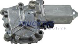 TRUCKTEC 03.58. 001 - Electromotor, macara geam - TRUCKTEC-03.58. 001 (TRUCKTEC0358001)