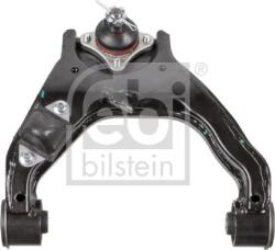 FEBI Bilstein 175411 - Brat suspensie dreapta superior fata 17.9 mm MITSUBISHI L200. L200 - TRITON. PAJERO SPORT II 2.5D - 3.5 01.04 - - FEBI Bilstein-175411 (FEBIBILSTEIN175411)