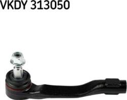 SKF VKDY 313050 - CAP DE BARA - compatibil Peugeot. Citroën - SKF-VKDY 313050 (SKFVKDY313050)