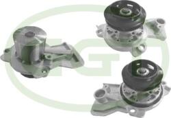 GGT PA13138 - POMPA APA NBB INLOCUIT DE PA12812 - compatibil Audi. Skoda. Seat. Vw - GGT-PA13138 (GGTPA13138)