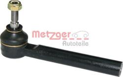 Metzger 54018408 - CAP DE BARA - compatibil Fiat. Lancia - Metzger-54018408 (METZGER54018408)