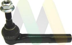 Motaquip Tie Rod End - compatibil Saab. Fiat. Vauxhall. Opel - Motaquip-VTR1069 (MOTAQUIPVTR1069)