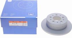 ATE 24.0116-0124.1 - Disc frana - Brake Disc - ATE-24.0116-0124.1 (ATE24011601241)