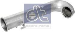 DT Spare Parts 5.11080 - RACORD EVACUARE - compatibil Daf - DT Spare Parts-5.11080 (DTSPAREPARTS511080)