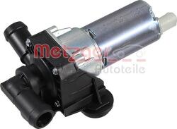 Metzger 2221133 - POMPA APA SUPLIMENTARA - compatibil Bmw - Metzger-2221133 (METZGER2221133)
