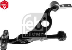 FEBI Bilstein 48128 - Brat, suspensie roata - Brat suspensie stanga inferior - transversal fata 21 mm cu conector. cu rulment MAZDA 6 1.8 - 2.5 08.0 - FEBI Bilstein-48128 (FEBIBILSTEIN48128)