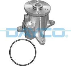DAYCO DP734 - POMPA APA - compatibil Land. Jaguar - DAYCO-DP734 (DAYCODP734)