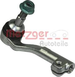 Metzger 54047511 - CAP DE BARA - compatibil Bmw - Metzger-54047511 (METZGER54047511)