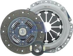 AISIN Ky-108 - Set Ambreiaj - Aisin-ky-108 (aisinky108)