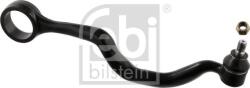 FEBI Bilstein 01032 - Brat, suspensie roata - Brat suspensie dreapta superior fata 16.4 mm BMW 5 E34 1.8 - 4.0 06.87 - 07.96 - FEBI Bilstein-01032 (FEBIBILSTEIN01032)