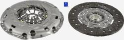 SACHS 3000 951 980 - XTEND - compatibil Seat. Vw - SACHS-3000 951 980 (SACHS3000951980)
