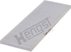 Hengst Filter E953LI - Filtru, aer habitaclu - FILTRU. AER HABITACLU - compatibil Citroen. Fiat. Peugeot - Hengst Filter-E953LI (HENGSTFILTERE953LI)