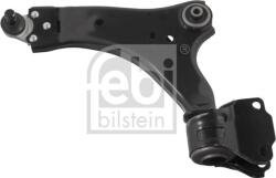 FEBI Bilstein 38843 - Brat, suspensie roata - BRAT. SUSPENSIE ROATA - compatibil 31317665 - FEBI Bilstein-38843 (FEBIBILSTEIN38843)