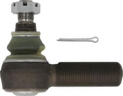 FEBI Bilstein 11114 - Cap de bara - Angled Ball Joint. steering drag li - FEBI Bilstein-11114 (FEBIBILSTEIN11114)
