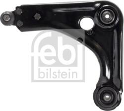 FEBI Bilstein 174583 - BRAT SUSPENSIE ROATA FEBI - FEBI Bilstein-174583 (FEBIBILSTEIN174583)