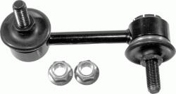 LEMFÖRDER 31240 01 - Brat / bieleta suspensie, stabilizator - BRAT-BIELETA SUSPENSIE. STABILIZATOR - compatibil Honda - LEMFÖRDER-31240 01 (LEMFORDER3124001)
