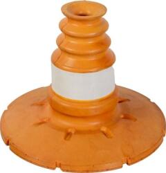 FEBI Bilstein 178811 - Tampon cauciuc, suspensie - Rubber Buffer. suspension - FEBI Bilstein-178811 (FEBIBILSTEIN178811)