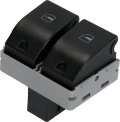 Meyle 100 891 0001 - Comutator macara geam Fata stanga SEAT CORDOBA. IBIZA III. VW FOX. POLO. POLO IV 1.2 - 2.0 10.01 - - Meyle-100 891 0001 (MEYLE1008910001)