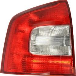 TYC 11-12260-01-2 - LAMPA SPATE - compatibil Skoda - TYC-11-12260-01-2 (TYC1112260012)