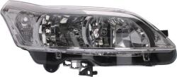 TYC 20-0663-15-2 - FAR - compatibil Citroen - TYC-20-0663-15-2 (TYC200663152)