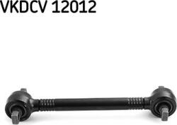 SKF VKDCV 12012 - Brat, suspensie roata - BRAT DIRECTIE - compatibil Mercedes - SKF-VKDCV 12012 (SKFVKDCV12012)
