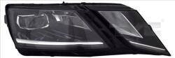 TYC 20-16220-06-2 - FAR ST OCTAVIA 2017 >> - compatibil Skoda - TYC-20-16220-06-2 (TYC2016220062)