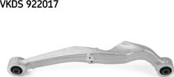 SKF VKDS 922017 - BRAT SUSPENSIE ROATA - compatibil Renault. Nissan - SKF-VKDS 922017 (SKFVKDS922017)