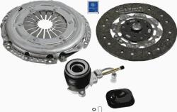 SACHS 3000 990 295 - XTEND KIT PLUS CSC - compatibil Ford. Jaguar - SACHS-3000 990 295 (SACHS3000990295)