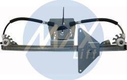 MAX WCT117-R - Mecanism actionare geam - MAX-WCT117-R (MAXWCT117R)