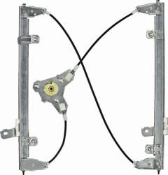 VALEO 850627 - MECANISM ACTIONARE GEAM - compatibil Nissan - VALEO-850627 (VALEO850627)